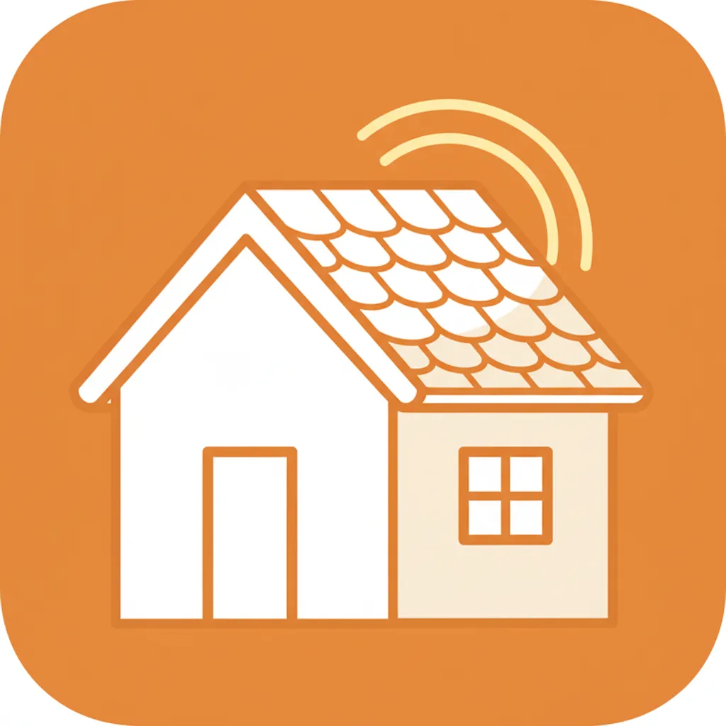 Roofing Contractors in Lewiston logo