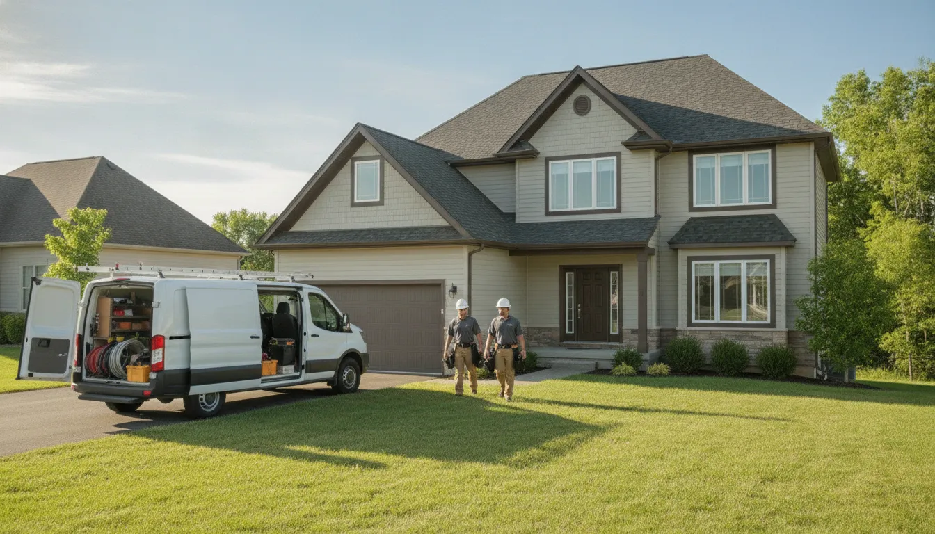 Reliable Roofing Contractors in Lewiston